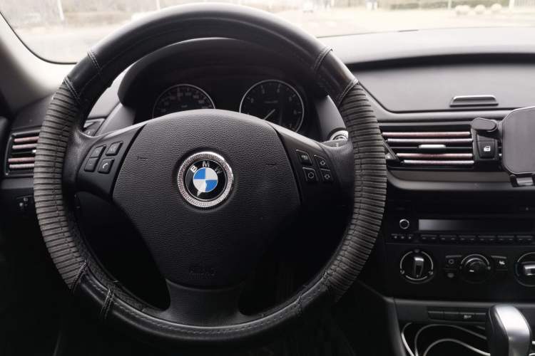 Used BMW X1 2013 sDrive18i Fashion Model