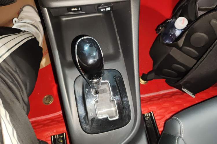 Used Changan Alsvin 2019 1.5L DCT LianDong Cloud Edition