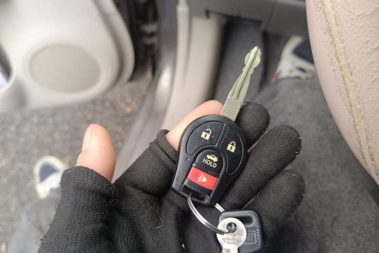 Used Nissan Sunny 2011 1.5XE Manual Comfort Edition