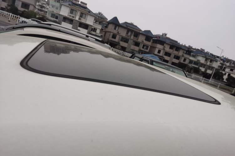 Used Fiat Viaggio 2015 1.4T Automatic Jingxiang Edition
