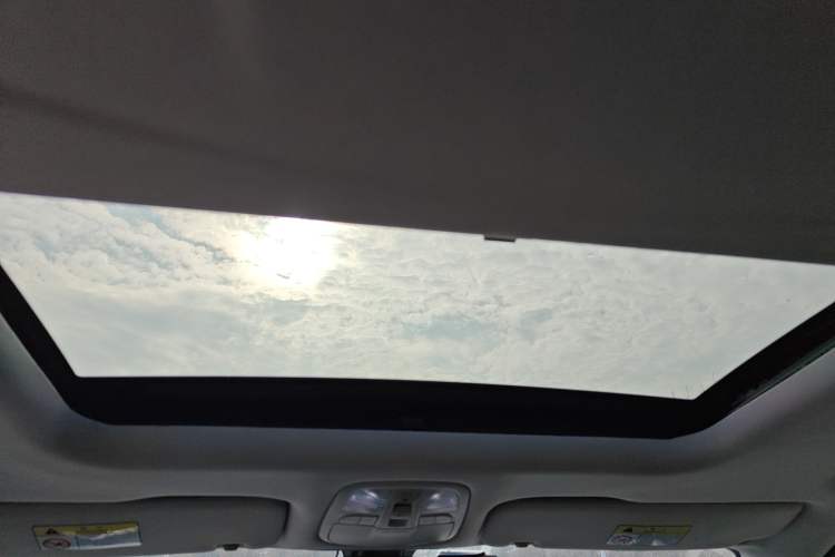 Used SAIC MAXUS G20 2019 First Edition 2.0T Automatic Luxury Executive Version China V Standard