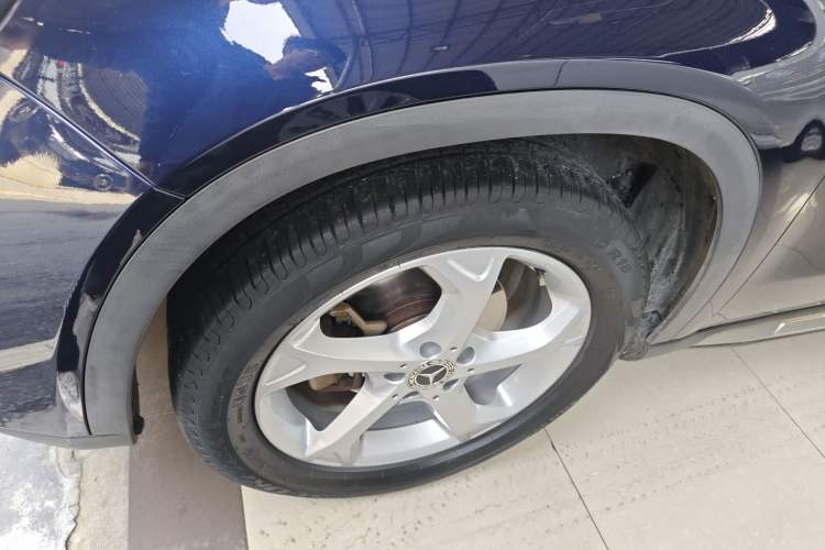 Used Mercedes-Benz GLA 2018 GLA 200 Sport Edition