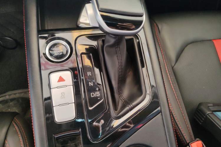 Used SOL A5 2021 1.5T CVT Luxury Smart Model
