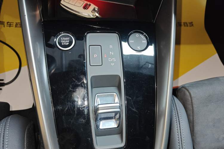 Used Audi A3 2021 A3L Limousine 35 TFSI Luxury Sport Edition