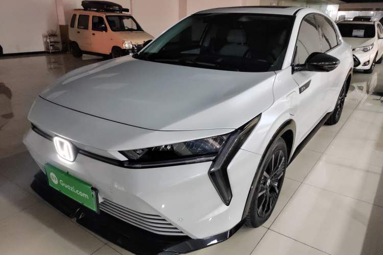 Used Honda e:NS2 2024 Ignite Edition
