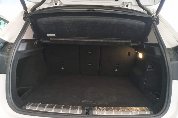 Used BMW X1 2016 sDrive18Li Fashion Model
