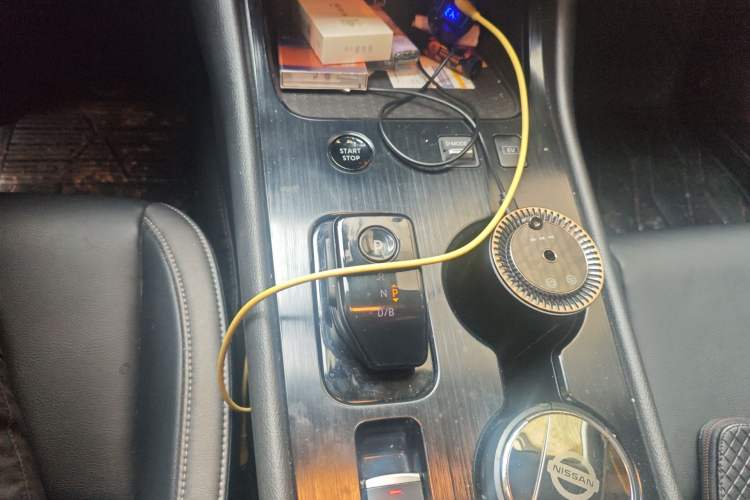 Used Nissan Sylphy 2022 Electric-Drive e-POWER Super Connect PLUS
