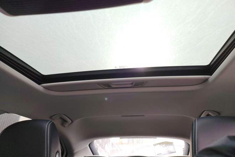 Used Skoda Octavia 2022 PRO TSI280 Luxury Edition