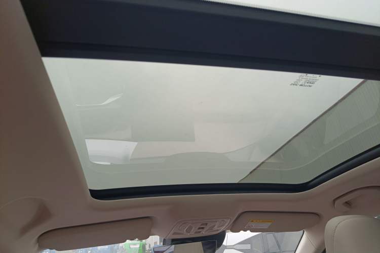 Used MG ES5 2025 525max Rear-Drive Intelligent Driving Version