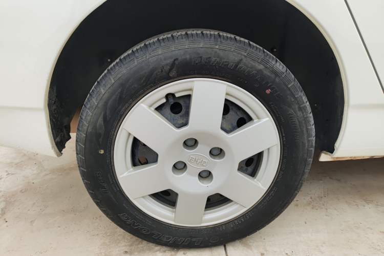 Used BYD F3 2020 1.5L Manual Classic Trim