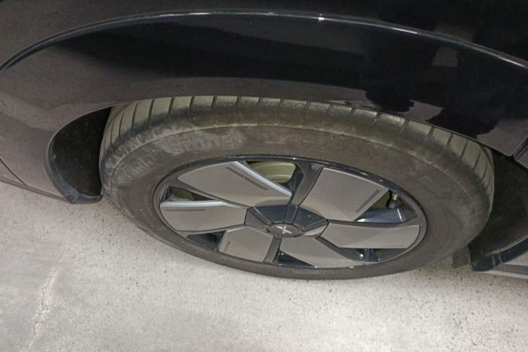 Used XPeng X9 2024 702 Ultra-Long Range Pro