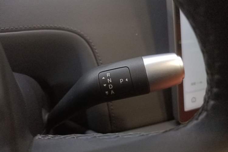 Used Li Auto L7 2023 Pro Model
