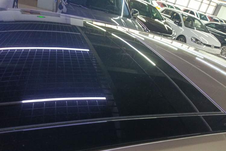 Used Volkswagen Golf 2020 Zhiai Edition 280TSI DSG Comfort Model