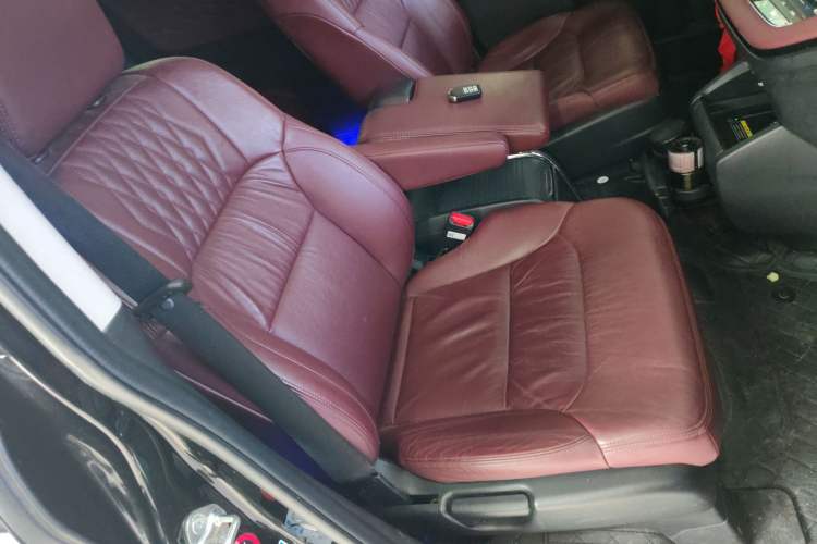 Used Honda Elysion 2022 2.0L eHEV Prestige Edition