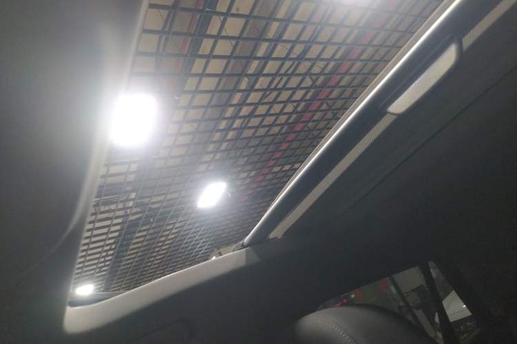 Used Audi Q2L 2022 35 TFSI Fashionable and Elegant Model
