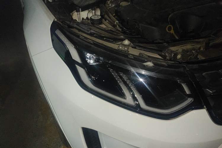 Used Land Rover Discovery Sport 2021 249 PS R-Dynamic S Performance Edition