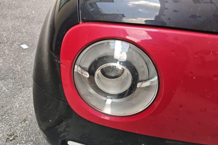 Used ORA Black Cat 2019 301km Standard Edition