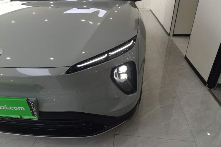 Used Nio ES6 2024 75 kWh