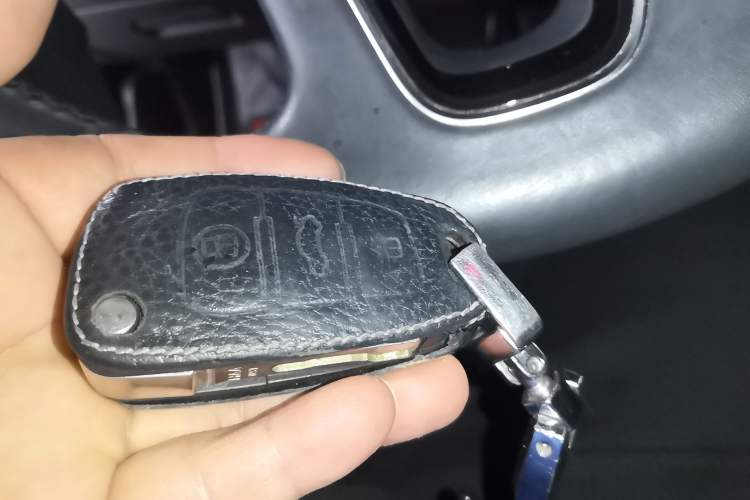 Used Audi Q3 2017 35 TFSI quattro all-wheel-drive sport model