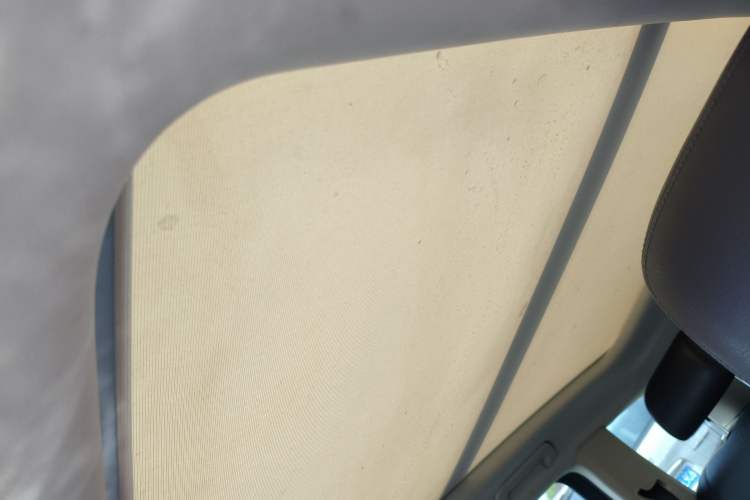 Used Volkswagen Touareg 2014 3.0 TSI New Edition
