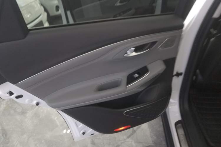 Used AION LX 2022 Plus 80 Smart Premium Edition