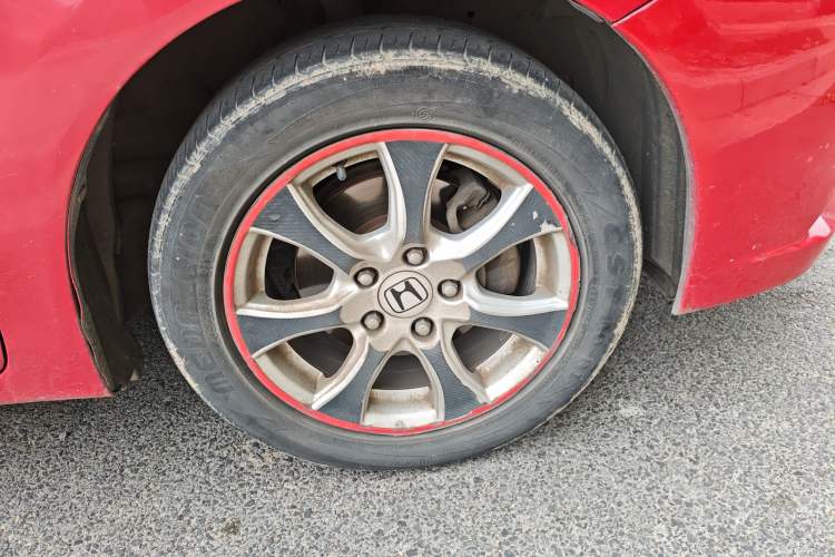 Used Honda Civic 2013 10th Anniversary 1.8L Automatic Comfort Version
