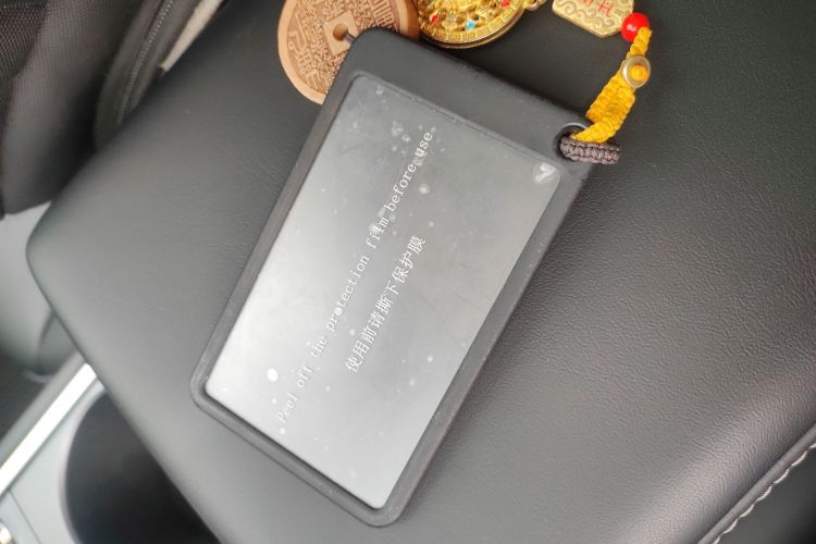 Used Tesla Model Y 2022 Long-Range All-Wheel-Drive Version
