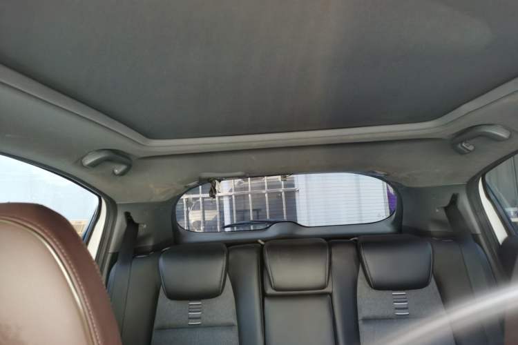 Used Honda XR-V 2021 220TURBO CVT Luxury Edition
