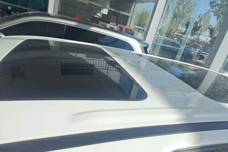 Used Hyundai Custo 2021 380TGDi Smart Luxury Premium LUX