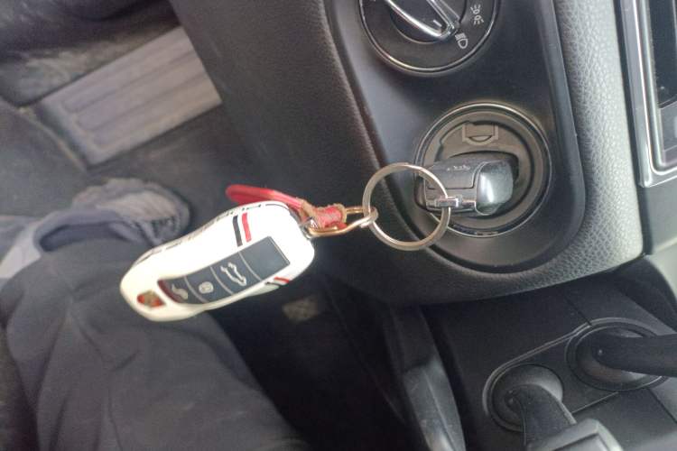 Used Porsche Macan 2016 Macan 2.0T