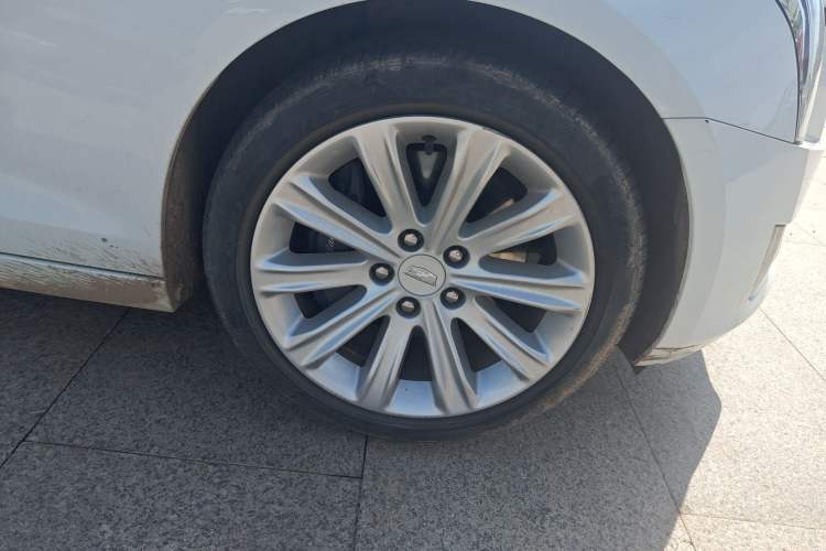 Used Cadillac ATS-L 2017 28T Fashion Edition