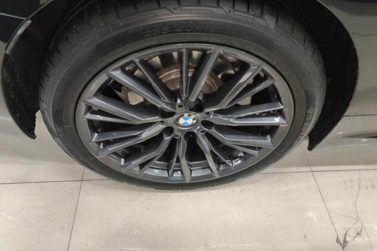 Used BMW 3 Series 2022 Revised 325i M Sport Night Edition Package
