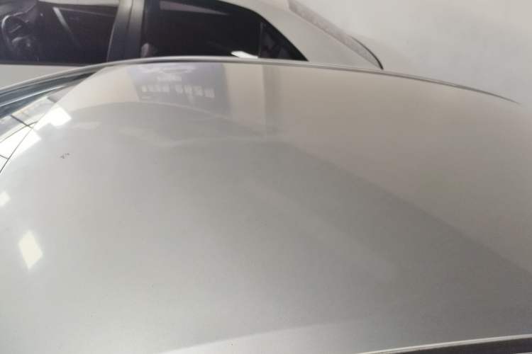 Used Toyota Corolla 2017 Revised Version 1.6L S-CVT GL