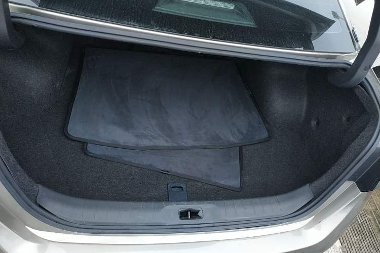 Used Nissan Teana 2022 2.0L XL-TLS Enjoyment Edition