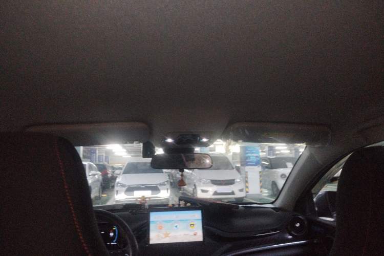 Used BYD e2 2024 Honor Edition Comfort Model