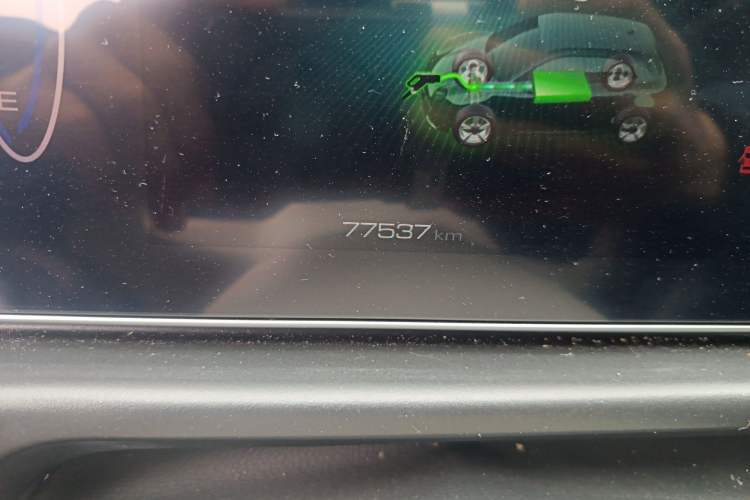 Used ORA Good Cat 2021 400km Standard Range Venus Edition Lithium Iron Phosphate