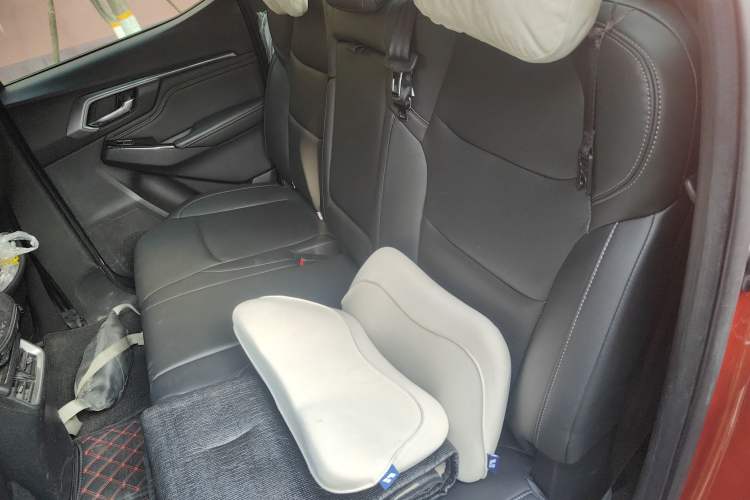 Used Isuzu D-MAX 2021 1.9T Automatic All-Wheel Drive Diesel Global Leading RZ4E