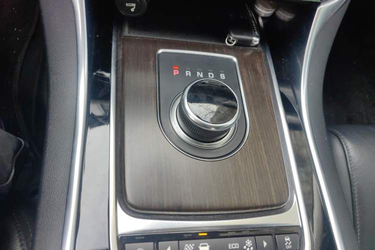 Used Jaguar XFL 2018 XFL 2.0T 200PS Elite Edition