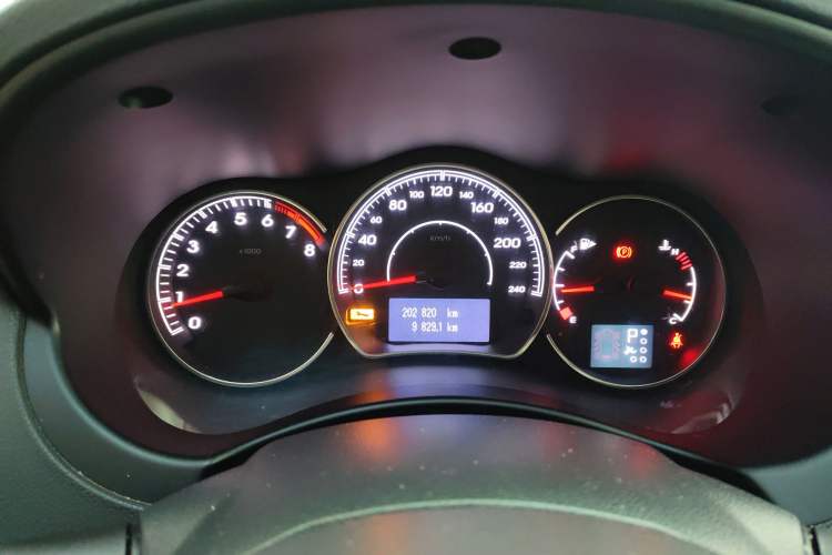 Used Renault Koleos 2014 2.0L Two-Wheel Drive Fashion Edition
