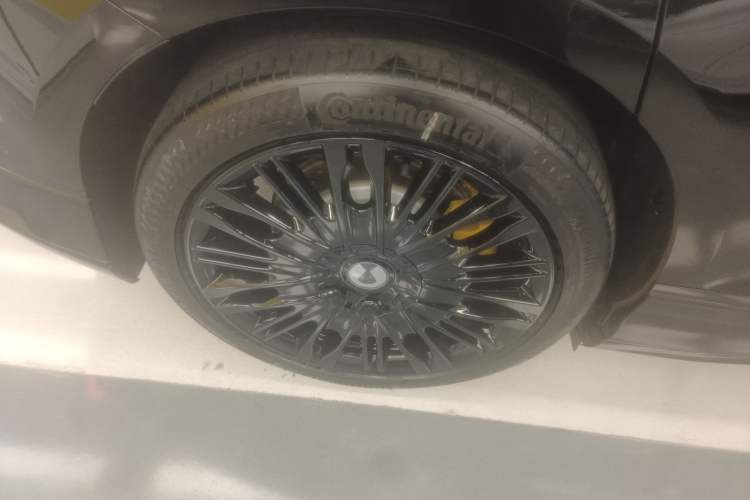 Used Denza Z9GT 2024 1100 Four-Wheel Drive Ultra Version