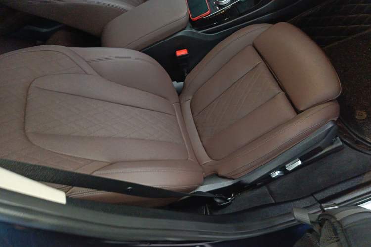 Used BMW iX3 2022 Updated Leading Type
