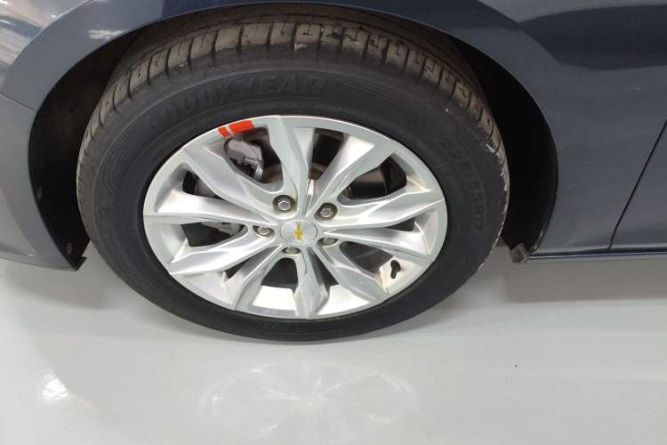 Used Chevrolet Malibu XL 2022 535T Automatic Sport Edition