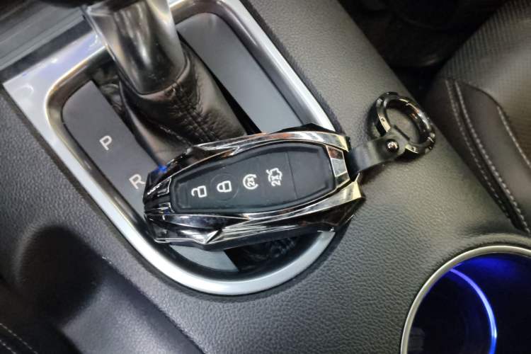 Used Ford Mustang 2021 2.3T EcoBoost
