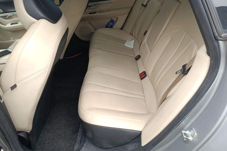 Used XPeng P7 2022 625E
