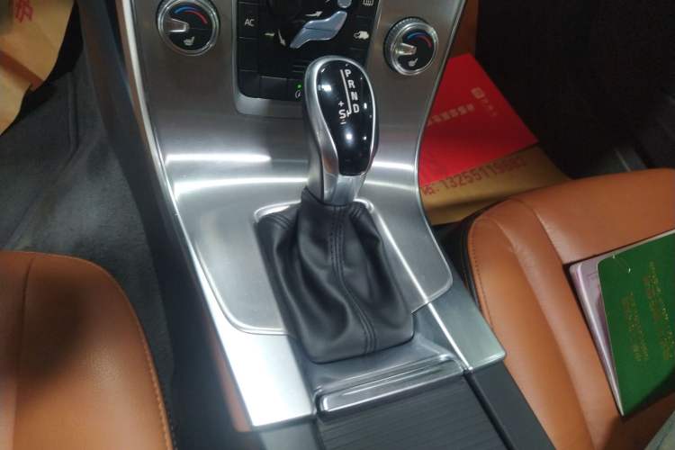 Used Volvo S60 2017 S60L T4 Smart Range Edition
