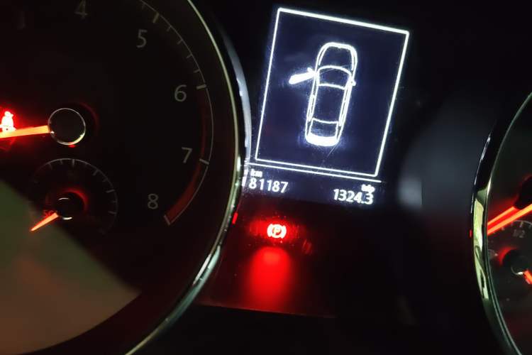 Used Volkswagen Lamando 2017 280TSI DSG Comfort Edition
