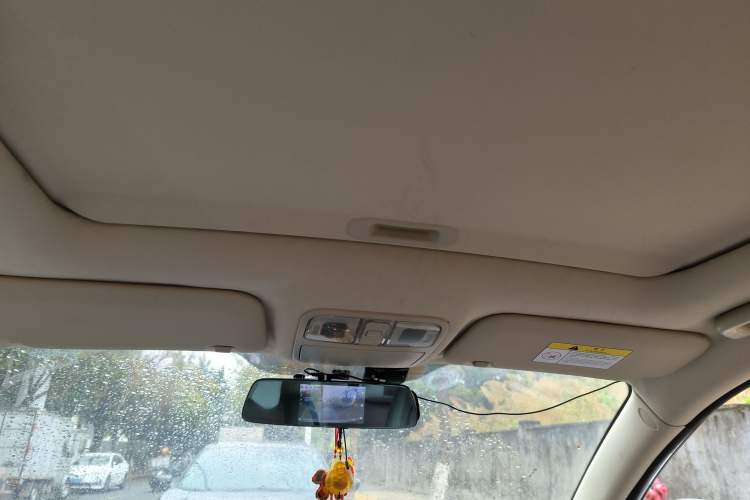 Used Changan Eado 2016 1.6L Manual Fashion Edition