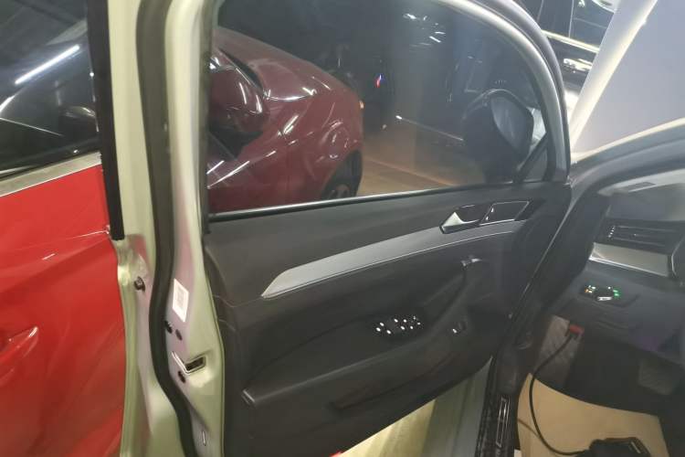 Used Volkswagen Magotan 2019 280TSI DSG Leading Model China VI Standard