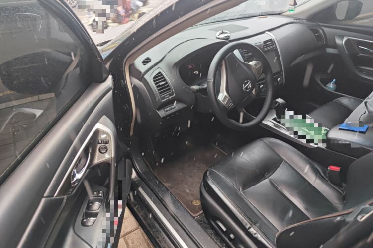 Used Nissan Teana 2014 Duke 2.5L XV Deluxe Edition
