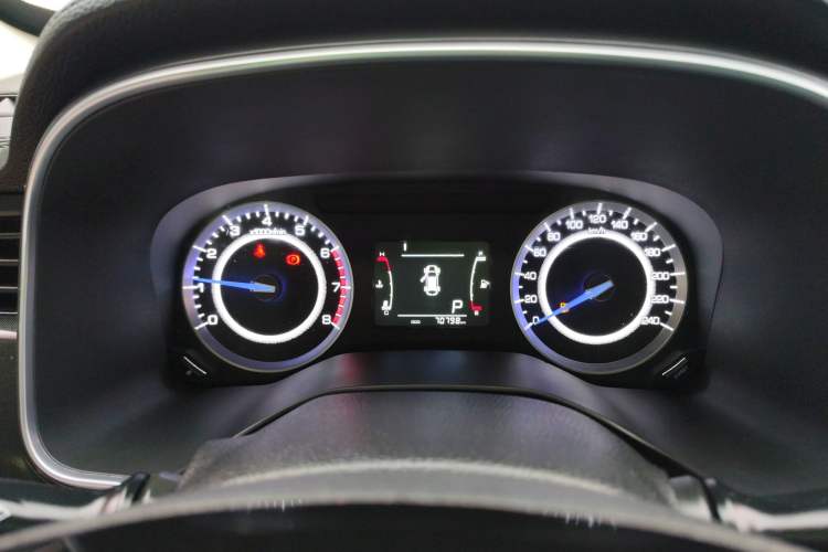 Used Sinotruk VGV U70 2021 1.5T Automatic Youyue Edition 7-Seater
